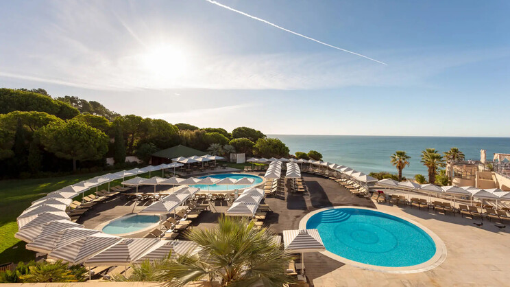 Grande Real Santa Eulalia Resort & Hotel Spa